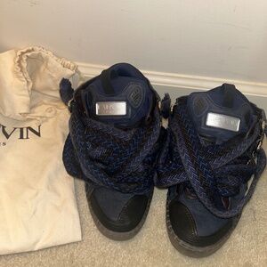 lanvins sneakers